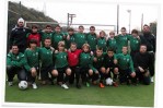 GIOVANISSIMI FASCIA B