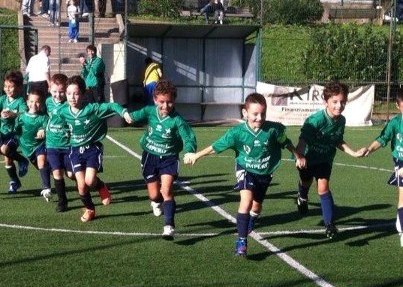 2006 vittoriosi a Pegli 2006 vittoriosi a Pegli