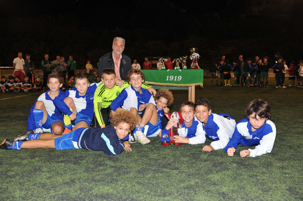 LIGORNA_ 1° classificato leva 2002 LIGORNA_ 1° classificato leva 2002